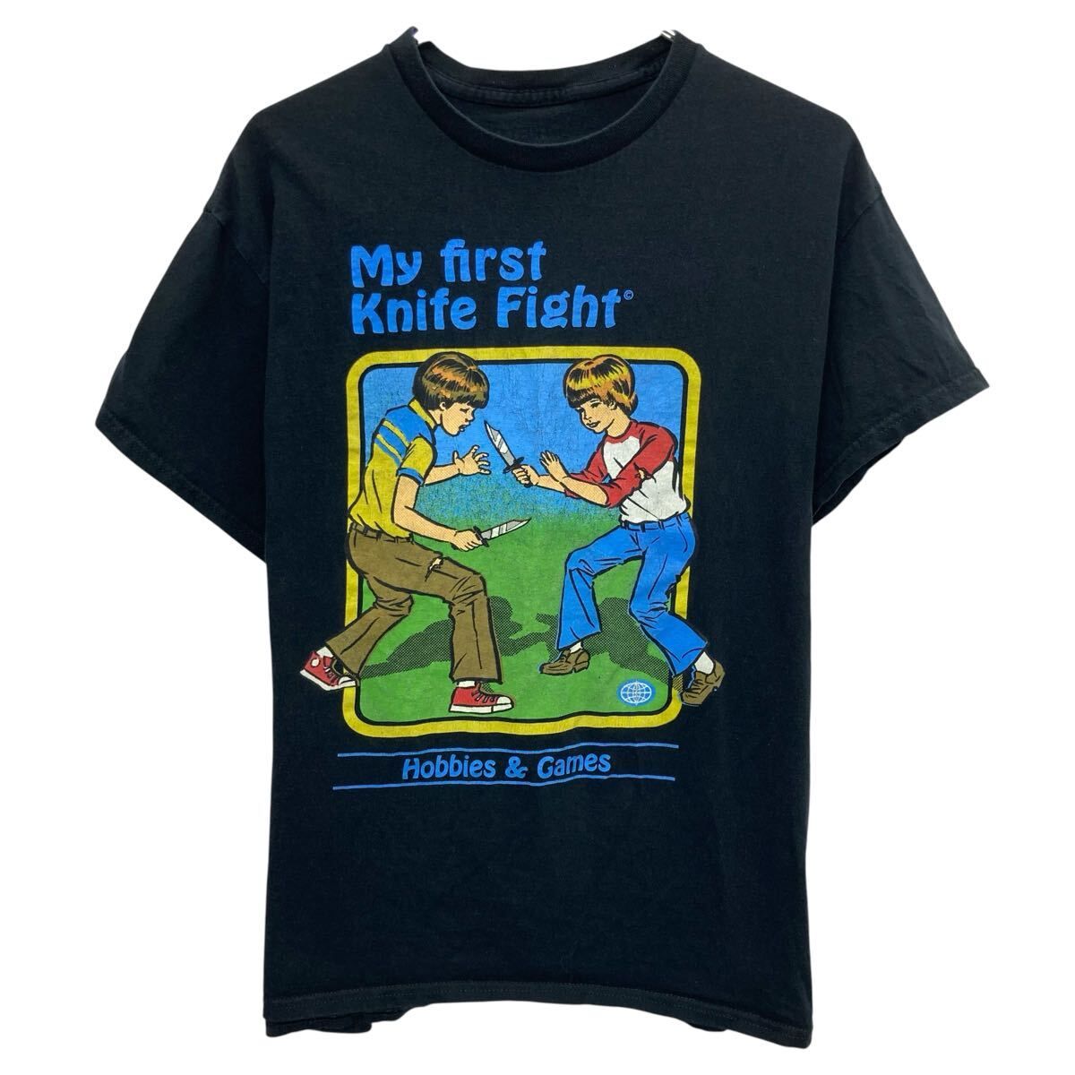 ザ フラットヘッド THE FLAT HEAD ジップアップスウェット 雪柄 レッド