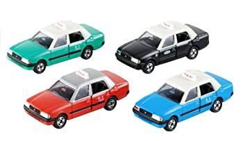 【中古】「非常に良い」トミカ ギフト アジアンタクシーコレクション 中古】「非常に良い」トミカ ギフト アジアンタクシーコレクション