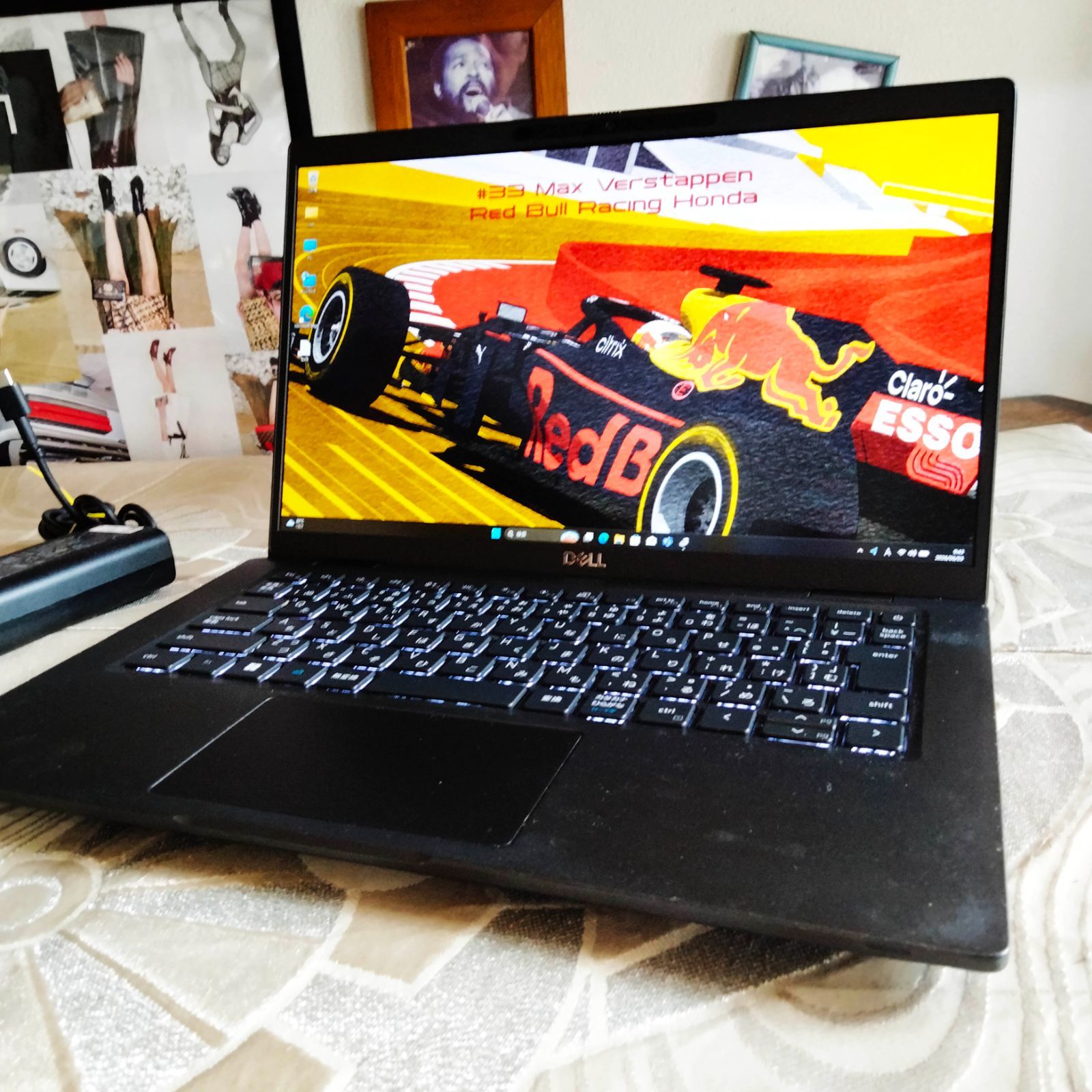 TCB03 DELL 7320 11世代 i7 1135G7 32G 256G/NVMe 1920x1080 Latitude