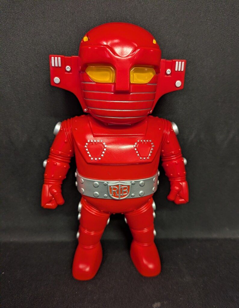 GYAROMI ギャロミ JAMクトゥルフオイド MEDICOM TOY