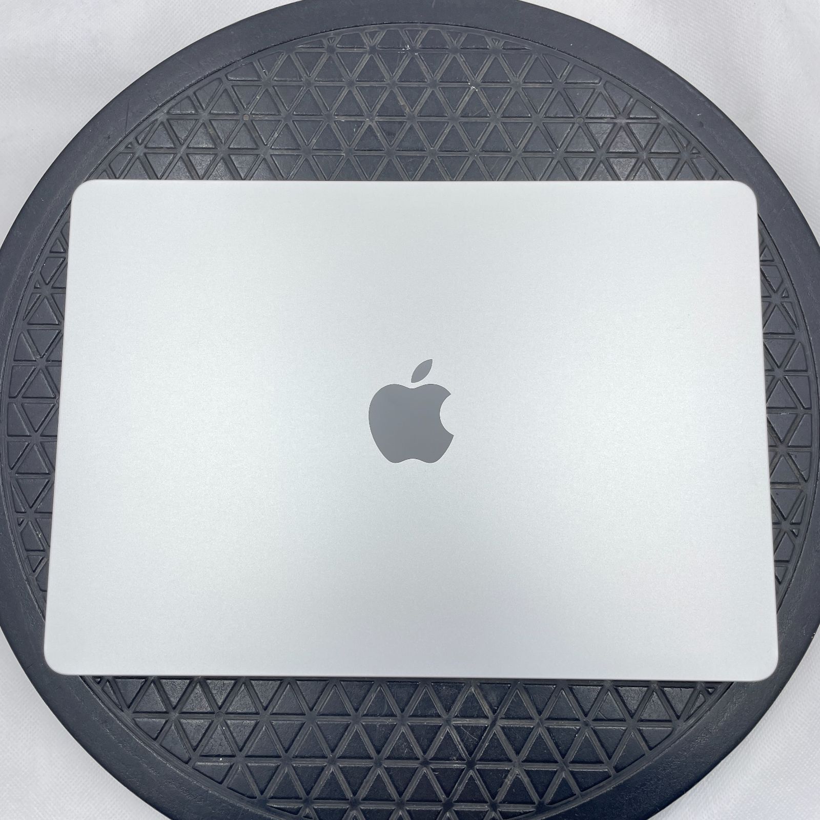 ☆ジャンク☆Mac Book Air 13.6inch A2681 シルバー (RM411)※未使用