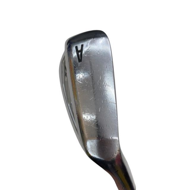 中古】 ダンロップ SRIXON ZX5 Mk II AW ウェッジ WG 純正特注シャフト