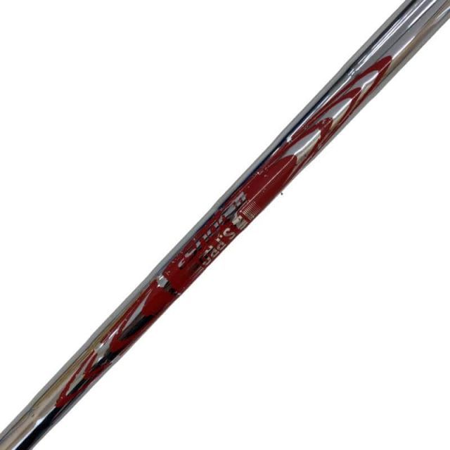 中古】 ダンロップ SRIXON ZX5 Mk II AW ウェッジ WG 純正特注シャフト