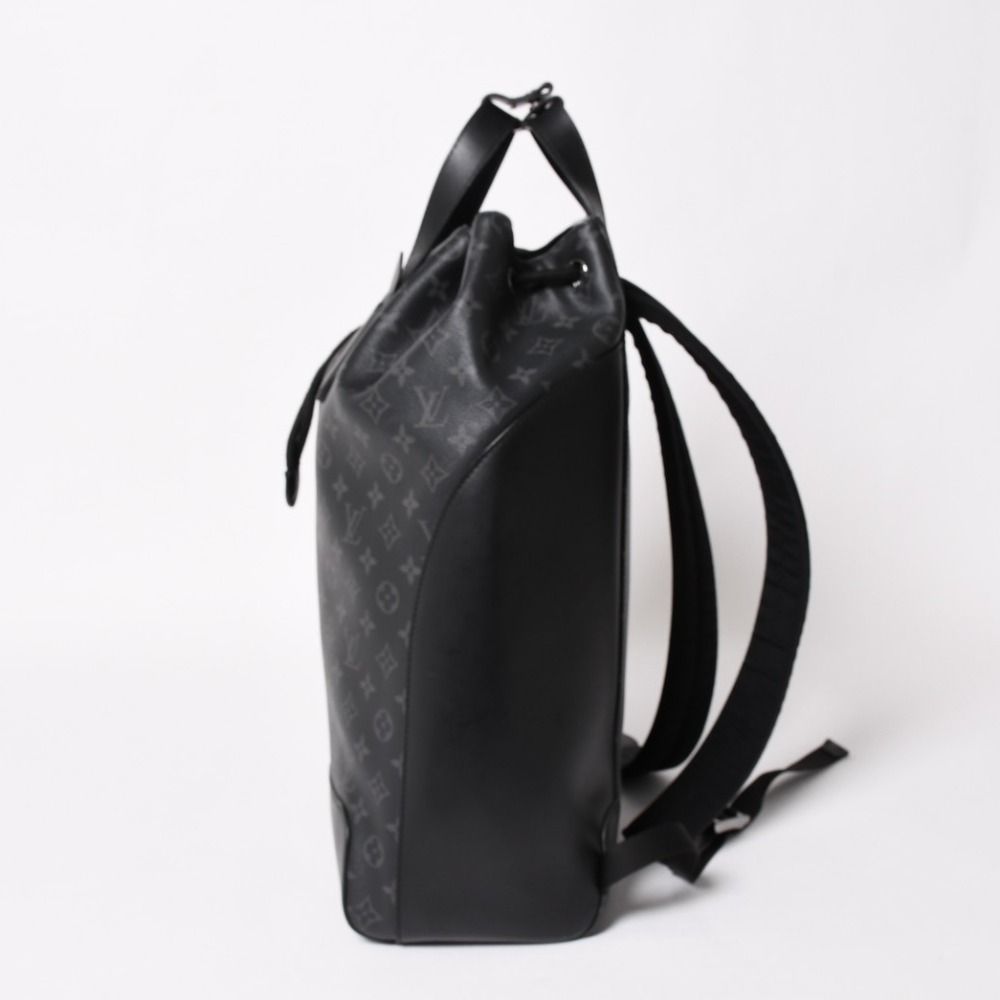 極美品 LOUIS VUITTON ルイヴィトン モノグラムエクリプス バック