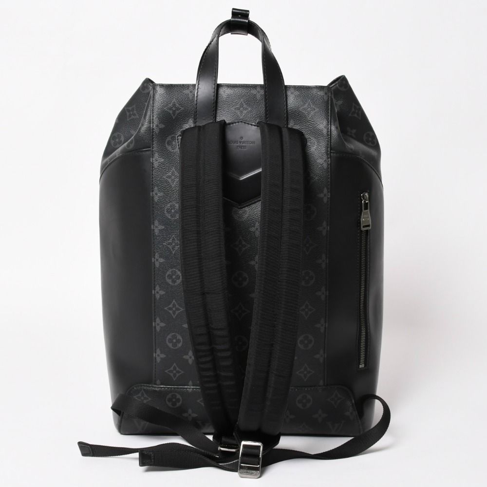極美品 LOUIS VUITTON ルイヴィトン モノグラムエクリプス バック