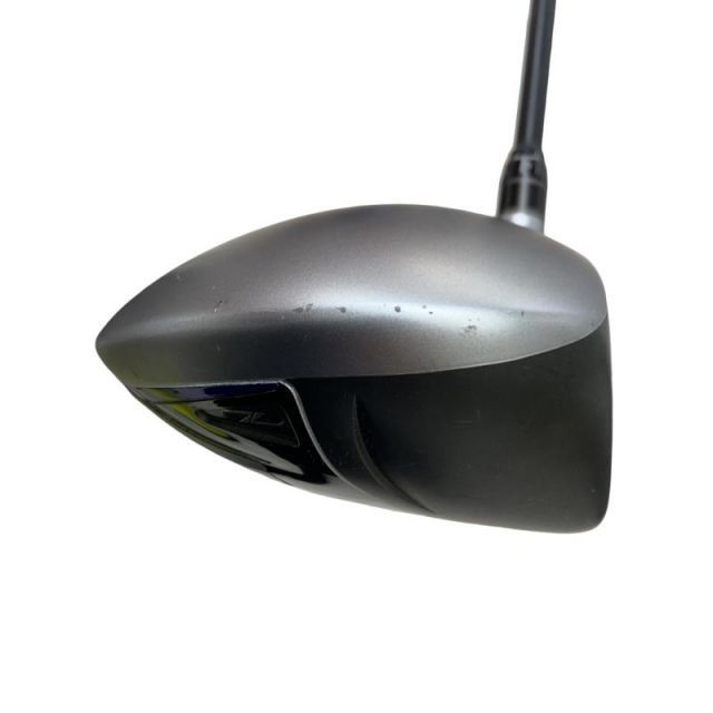 中古】 マジェスティゴルフ(旧マルマン) ZETA TYPE-713 10.5