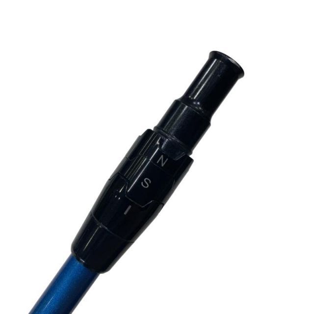中古】 キャロウェイスリーブ付き(QUANTUM系) フジクラドライバー用