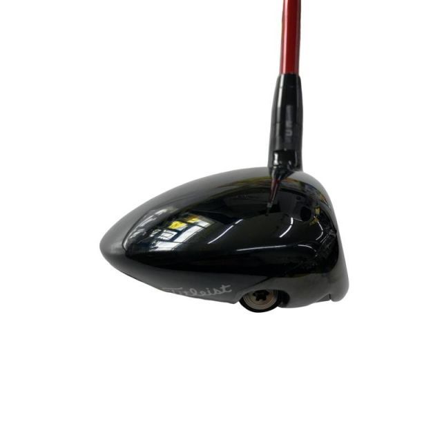 中古】 タイトリスト TS3 18° フェアウェイウッド FW リシャフト