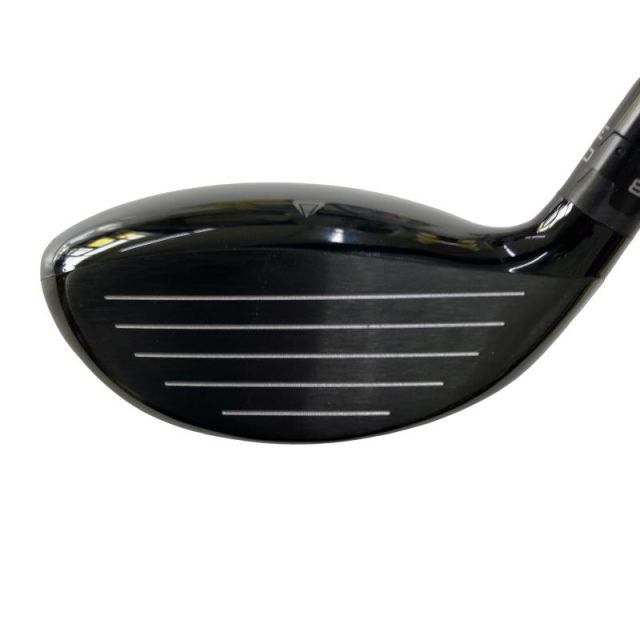 中古】 タイトリスト TS3 18° フェアウェイウッド FW リシャフト