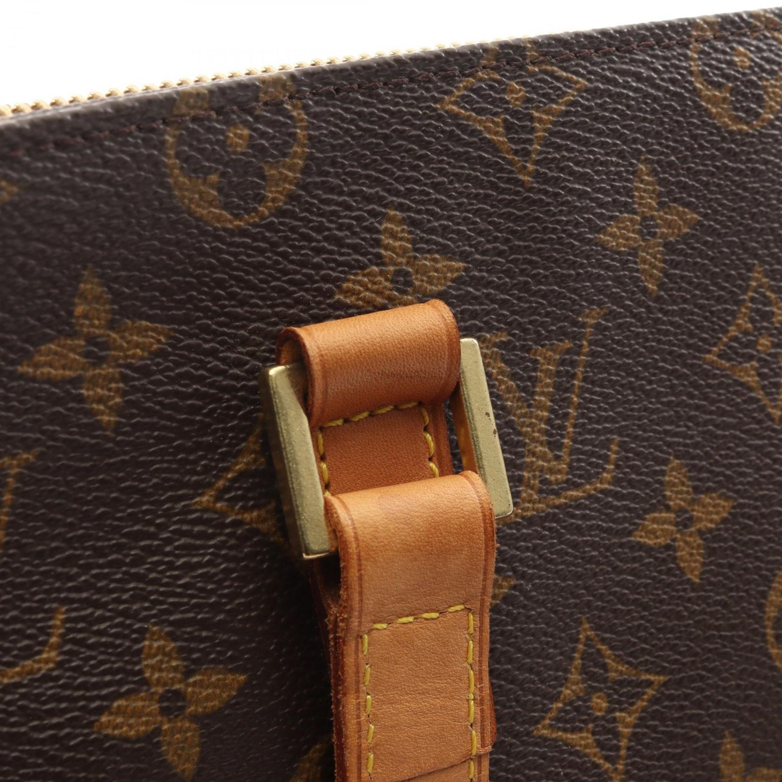ルイ・ヴィトン LOUIS VUITTON ショルダーバッグ カバピアノ 