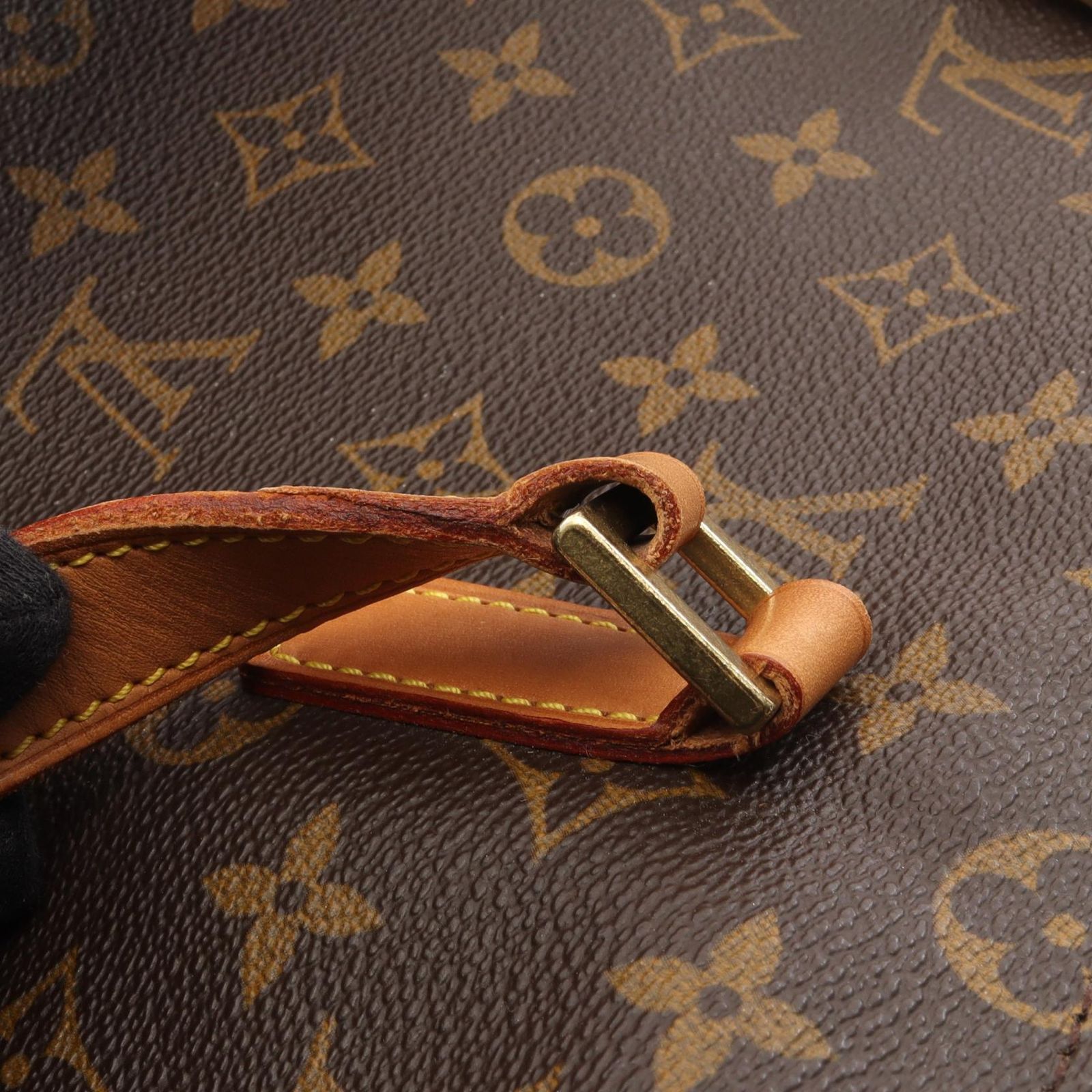 ルイ・ヴィトン LOUIS VUITTON ショルダーバッグ カバピアノ