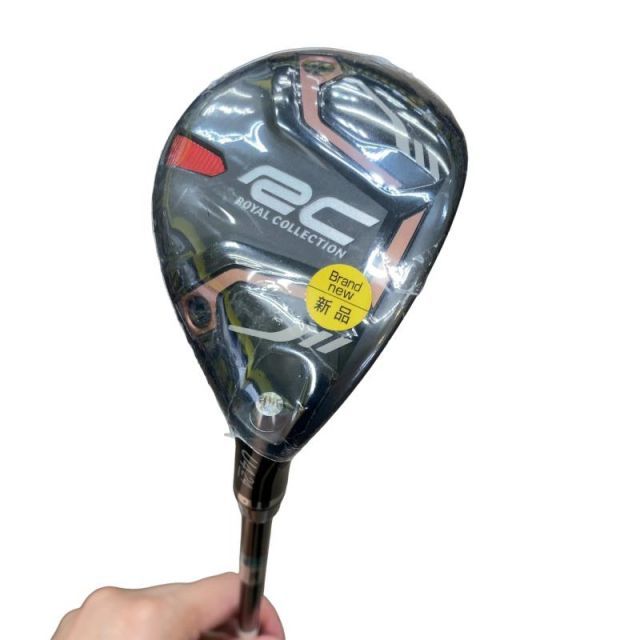 中古】 ロイヤルコレクション RC AM-X U4 ユーティリティ UT RC AT-5