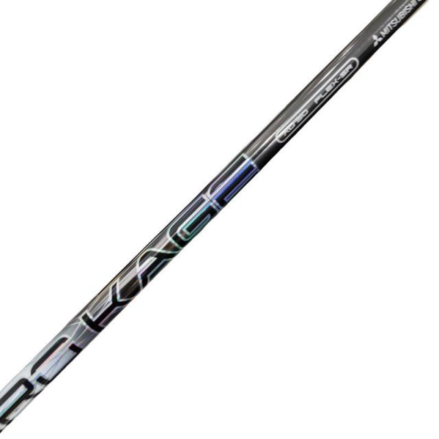 中古】 キャロウェイスリーブ付き(QUANTUM系) 三菱ケミカル(レイヨン
