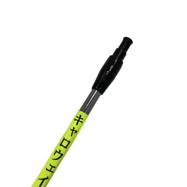 中古】 キャロウェイスリーブ付き(QUANTUM系) 三菱ケミカル(レイヨン