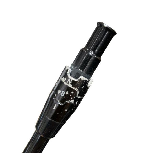 中古】 キャロウェイスリーブ付き(QUANTUM系) 三菱ケミカル(レイヨン