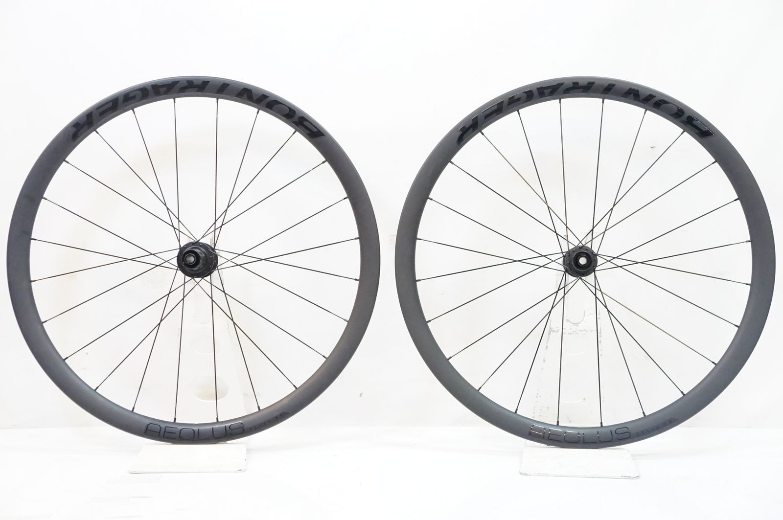 BONTRAGER 「ボントレガー」 AEOLUS ELITE 35 DISC シマノ11速 ホイールセット / バイチャリ熊谷店