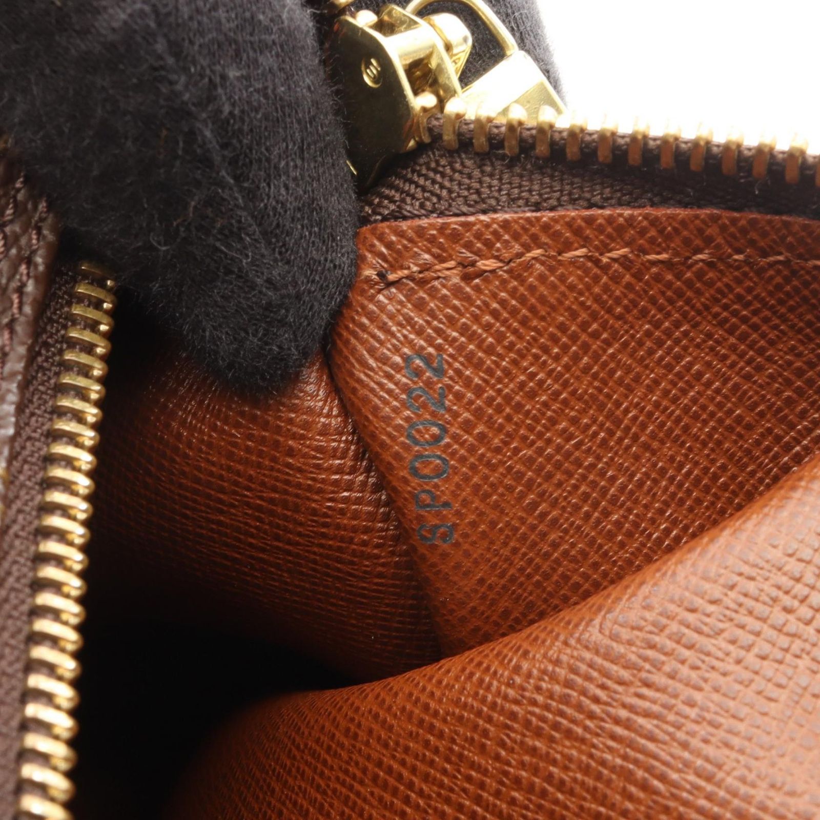 ルイ・ヴィトン LOUIS VUITTON ハンドバッグ パピヨン26 旧型 M51366 