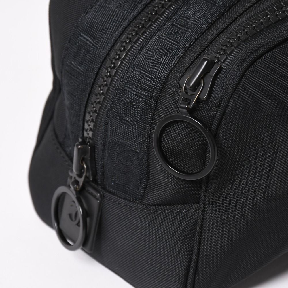 極美品 CHANEL シャネル スポーツライン ポーチ A19975 7番台 ココ
