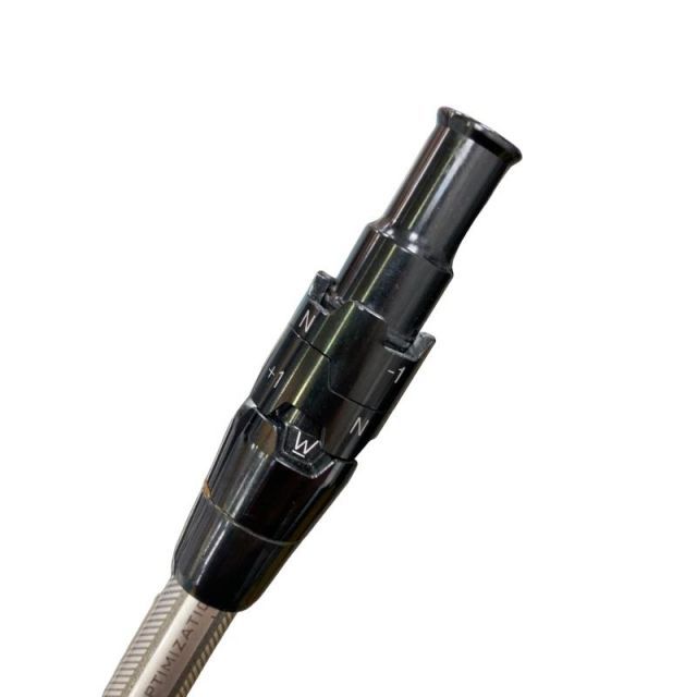 中古】 キャロウェイスリーブ付き(QUANTUM系) バシレウス(旧トライ