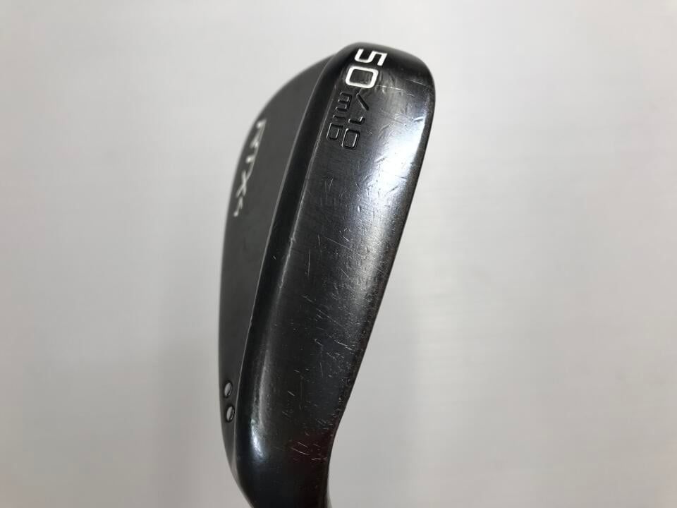 クリーブランド 【訳あり】RTX-4 ブラックサテン 50度 ダイナミック