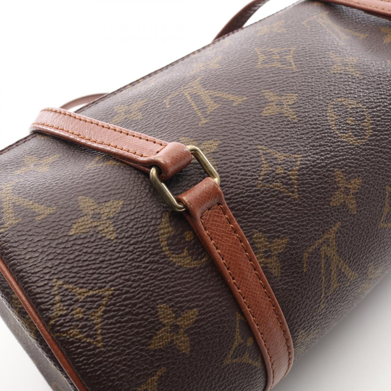 ルイ・ヴィトン LOUIS VUITTON ハンドバッグ パピヨン26 モノグラム