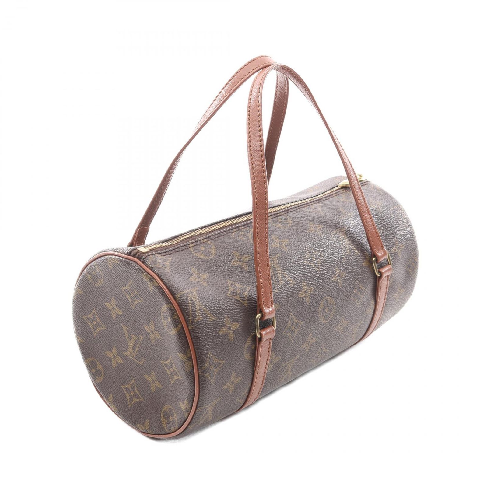 ルイ・ヴィトン LOUIS VUITTON ハンドバッグ パピヨン26 モノグラム