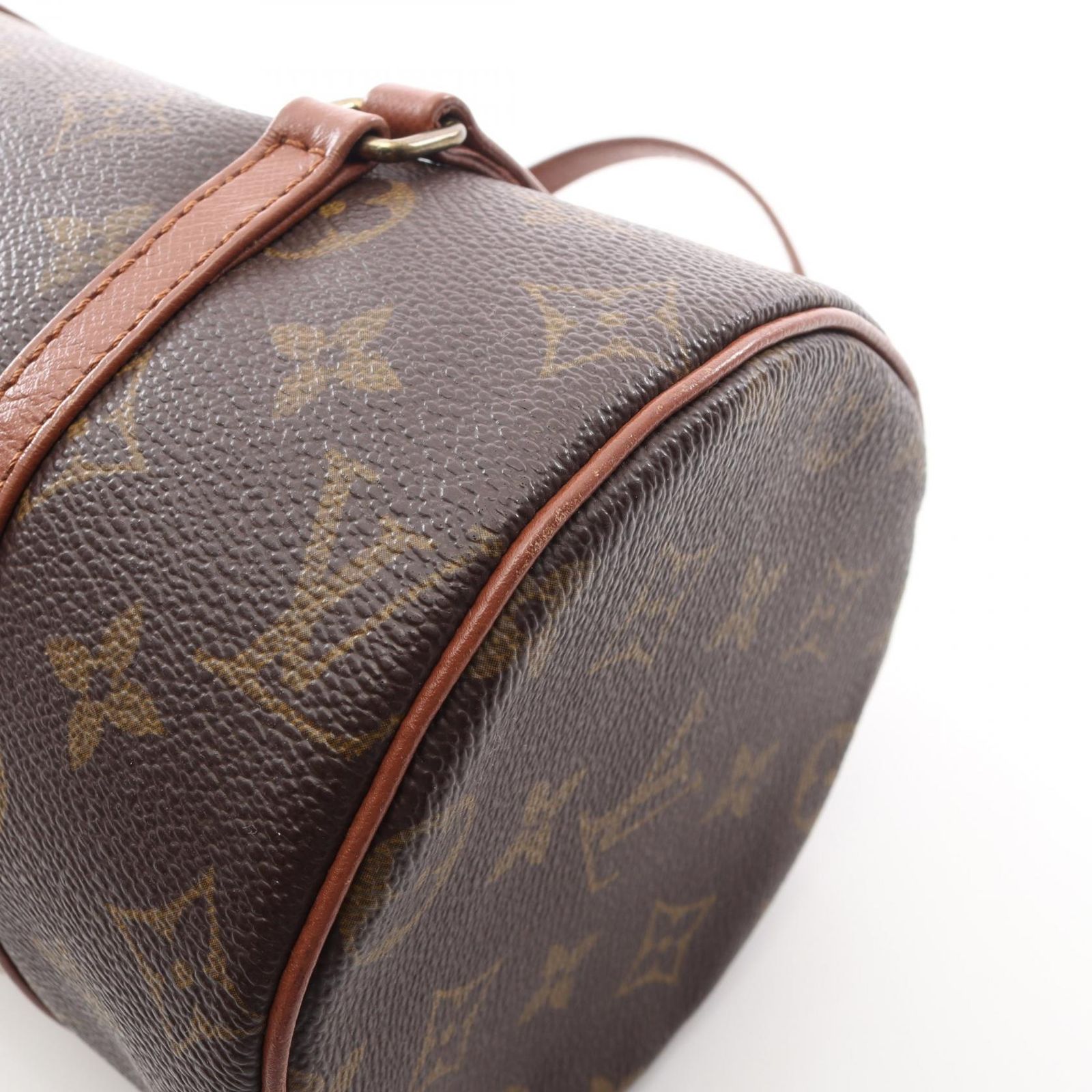 ルイ・ヴィトン LOUIS VUITTON ハンドバッグ パピヨン26 モノグラム