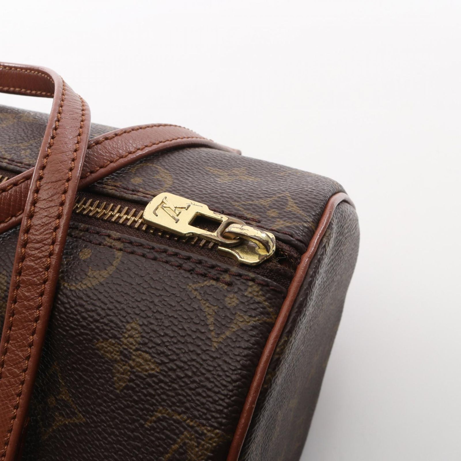 ルイ・ヴィトン LOUIS VUITTON ハンドバッグ パピヨン26 モノグラム