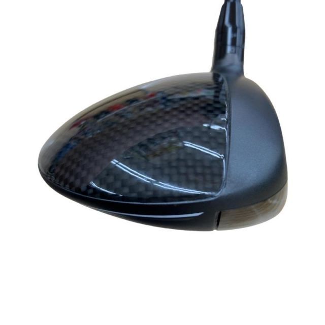 中古】 キャロウェイ PARADYM Ai SMOKE ◇◇◇ 3W フェアウェイウッド
