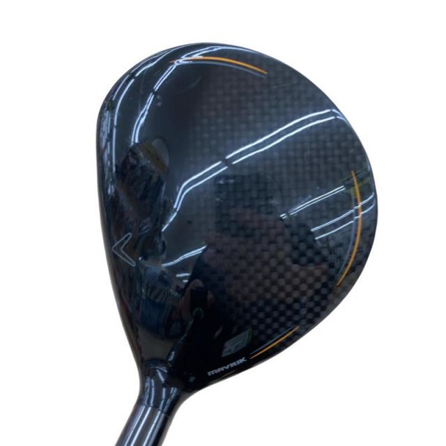 中古】 キャロウェイ MAVRIK SUBZERO 3W フェアウェイウッド FW