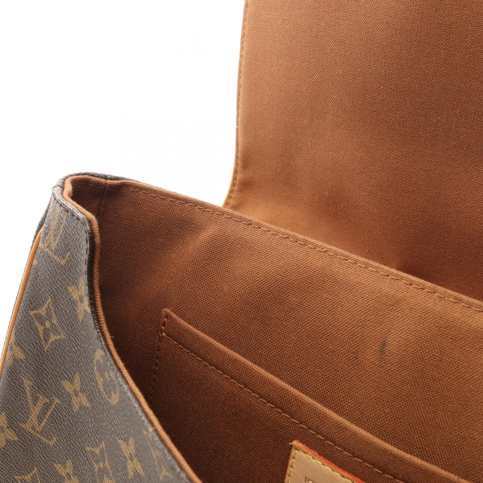 ルイ・ヴィトン LOUIS VUITTON リュックサック バックパック マレル