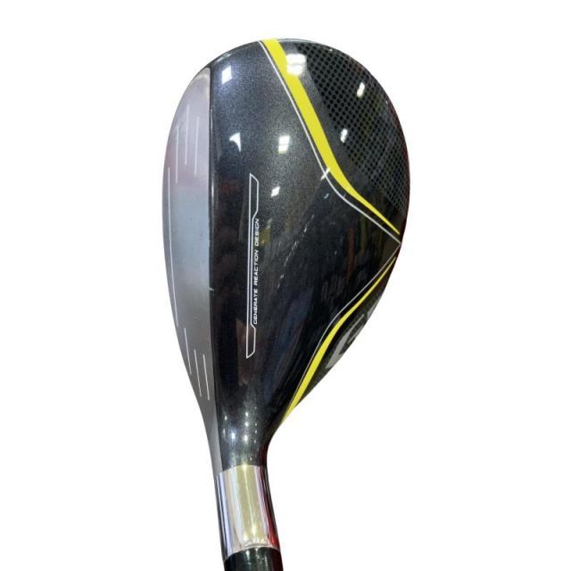 中古】 ブリヂストン TOURSTAGE X-UT GR(2014) U2 ユーティリティ UT