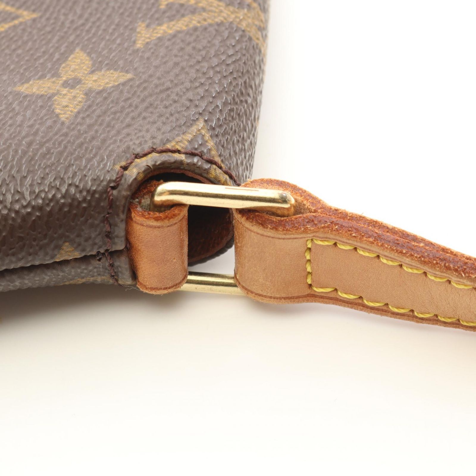 ルイ・ヴィトン LOUIS VUITTON ショルダーバッグ ミュゼットタンゴ