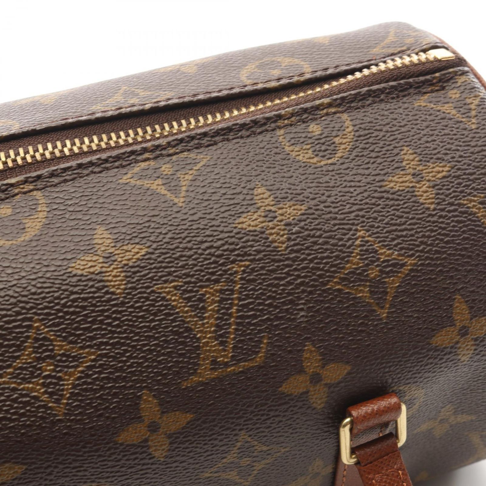 ルイ・ヴィトン LOUIS VUITTON ハンドバッグ パピヨン26 旧型 M51366
