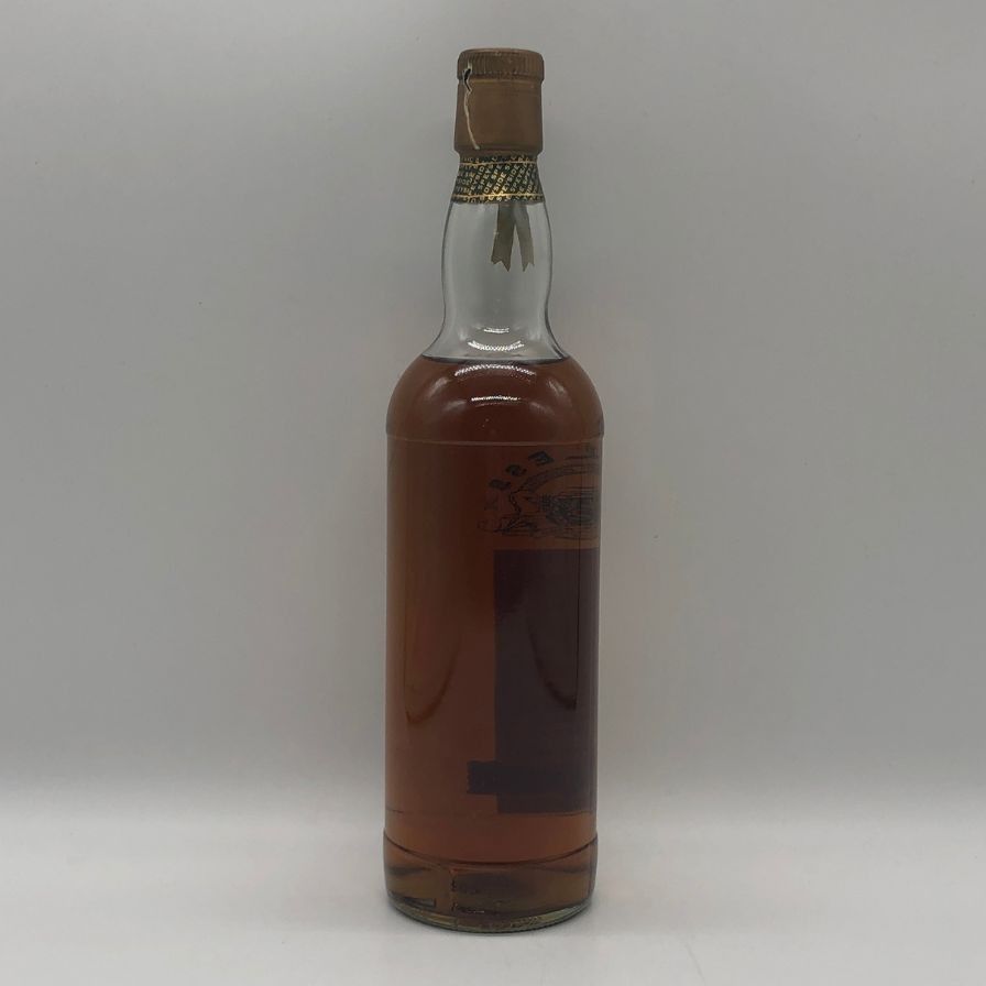 グレンロッシー 25年 1978-2003 ダンカンテイラー ピアレス 700ml 54.0