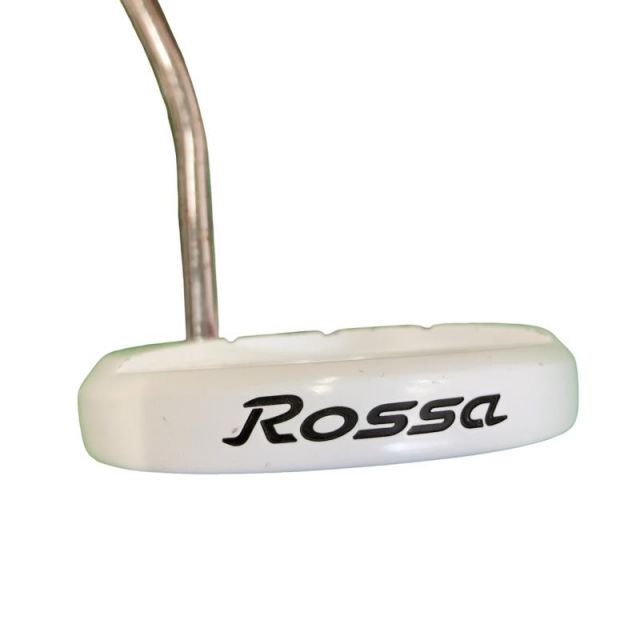 中古】 テーラーメイド Rossa agsi+ CORZA 33インチ パター PT