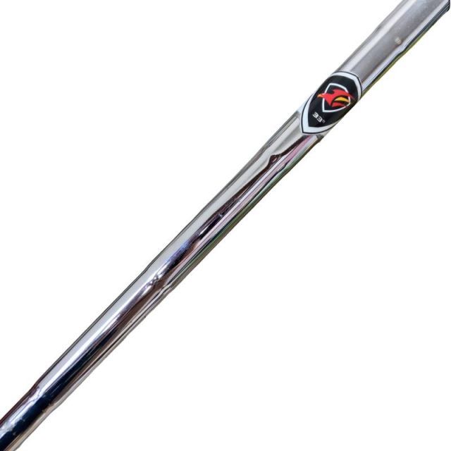 中古】 テーラーメイド Rossa agsi+ CORZA 33インチ パター PT