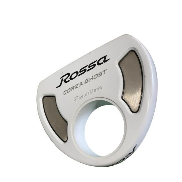 中古】 テーラーメイド Rossa agsi+ CORZA 33インチ パター PT