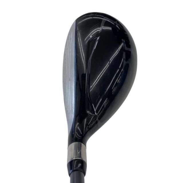 中古】 ブリヂストン TOUR B JGR U3 ユーティリティ UT 純正特注