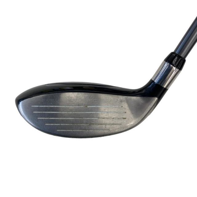 中古】 ブリヂストン TOUR B JGR U3 ユーティリティ UT 純正特注