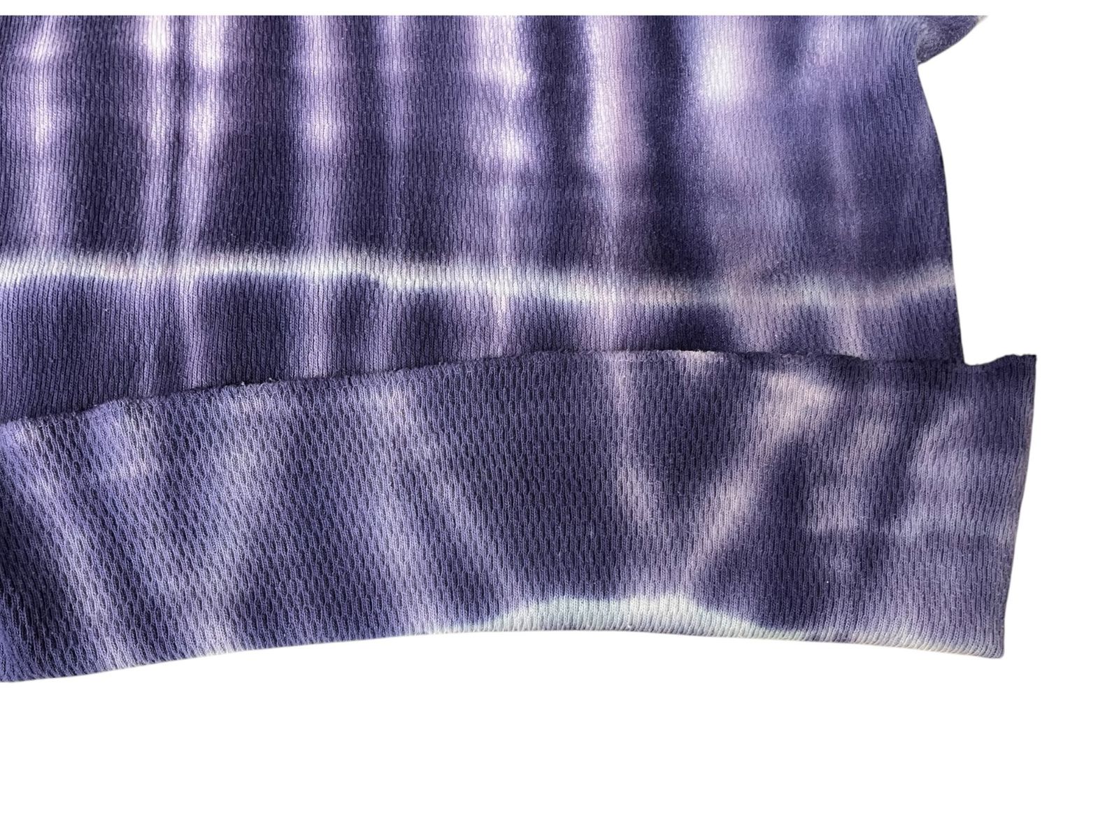 DAIRIKU (ダイリク) 21ss タイダイサーマルTシャツ 長袖Tシャツ M