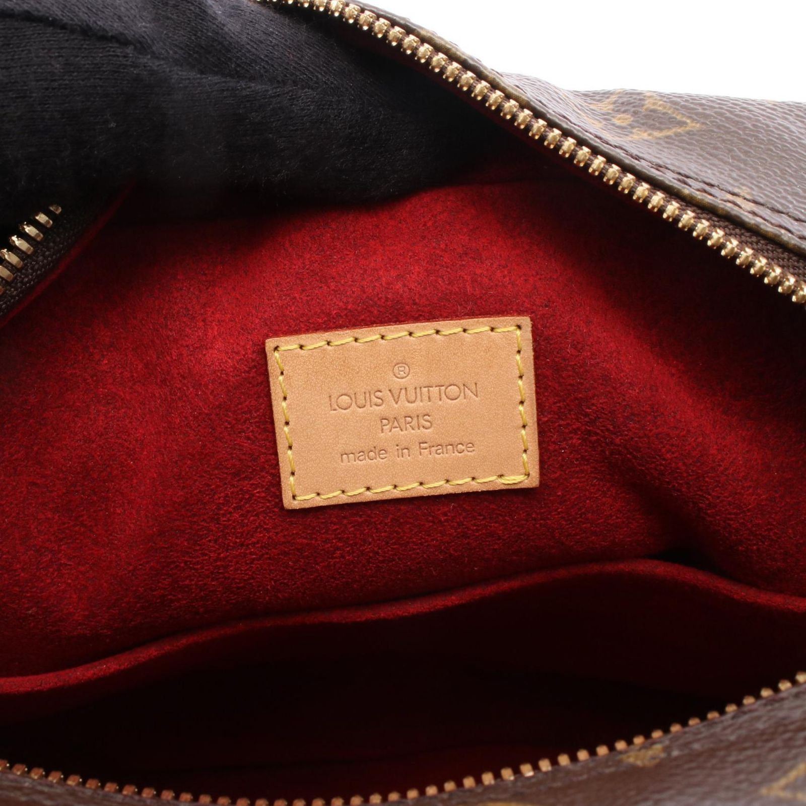 ルイ・ヴィトン LOUIS VUITTON ハンドバッグ エクサントリシテ