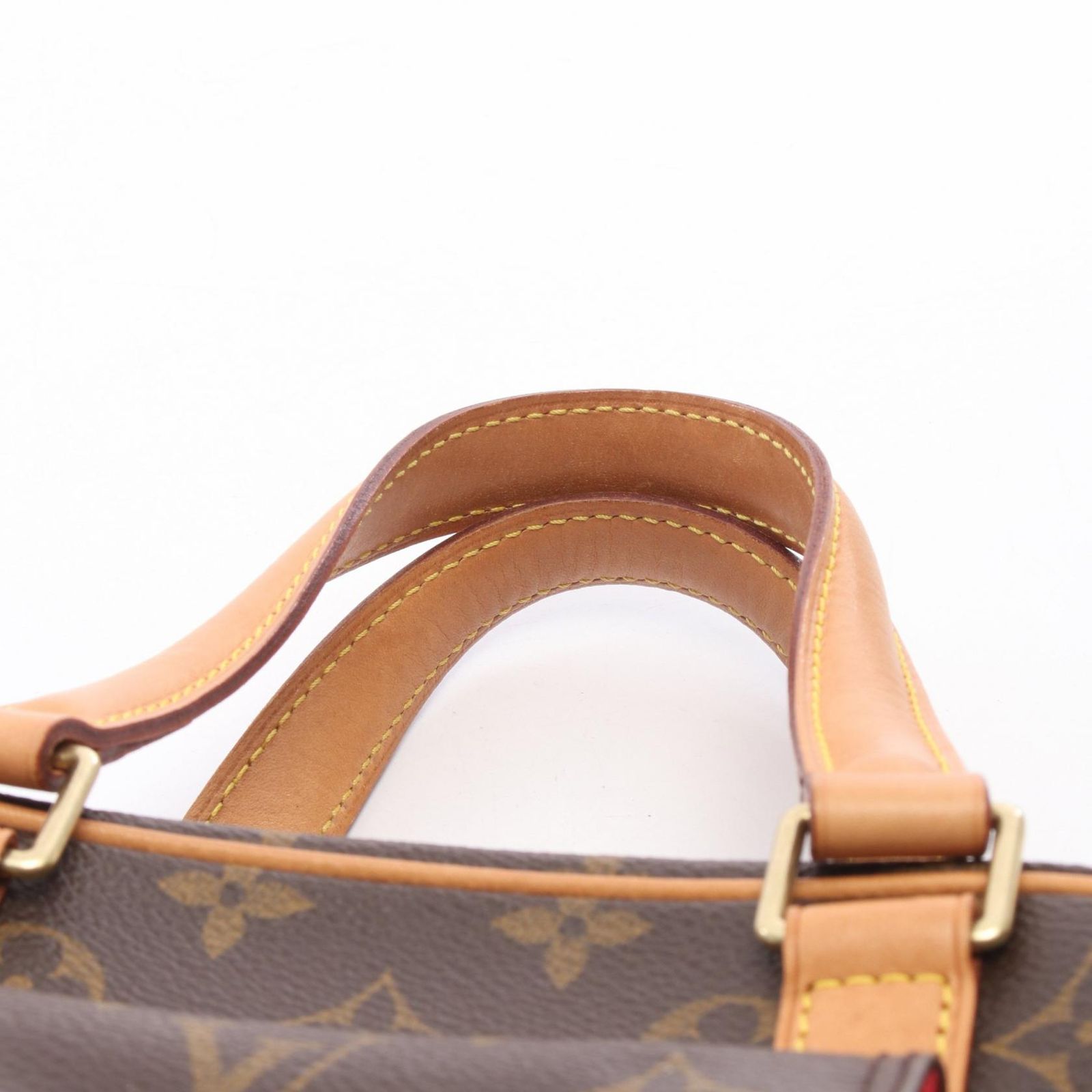 ルイヴィトン モノグラム エクサントリシテ バッグ ハンドバッグ ルイ・ヴィトン LOUIS VUITTON ハンドバッグ エクサントリシテ