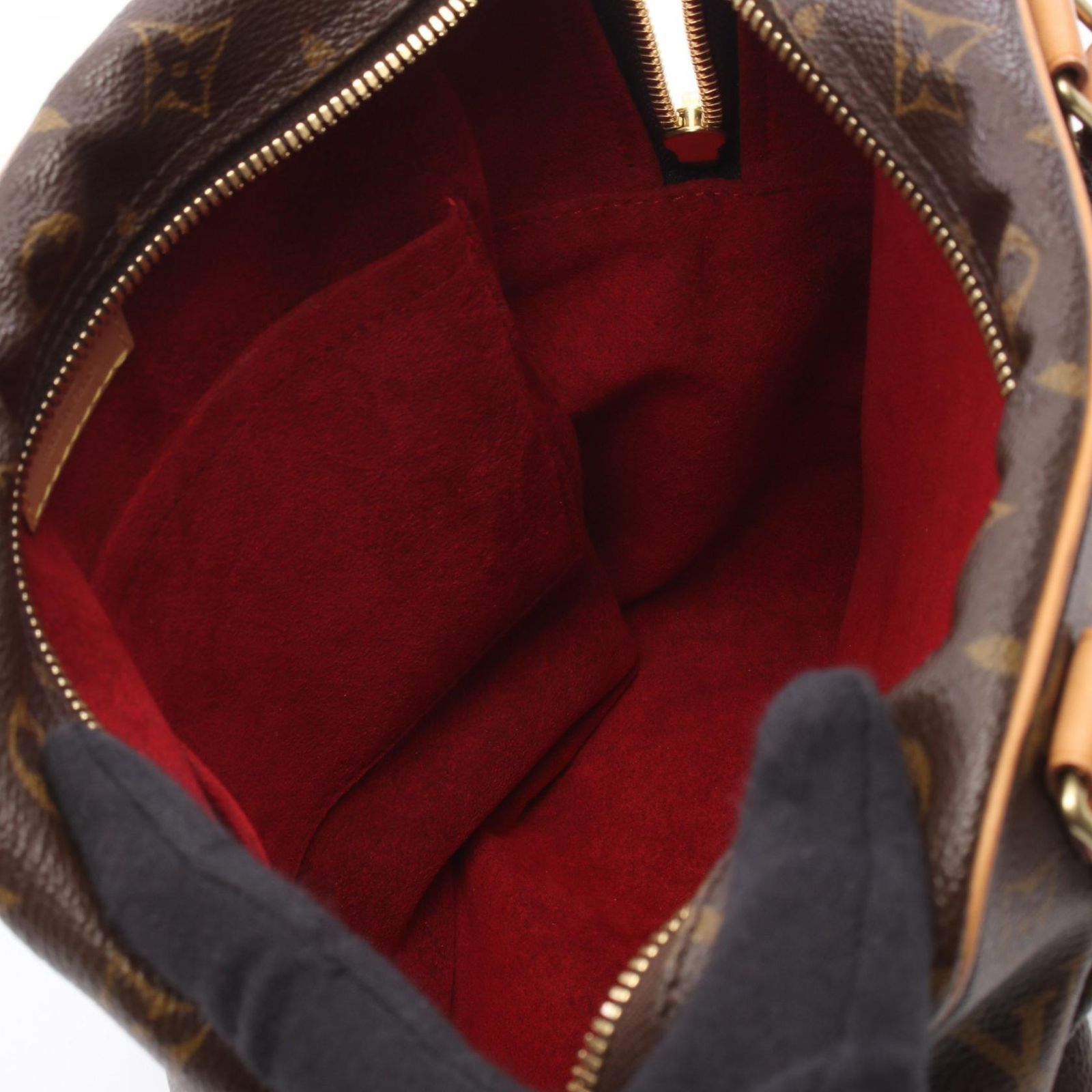 ルイ・ヴィトン LOUIS VUITTON ハンドバッグ エクサントリシテ