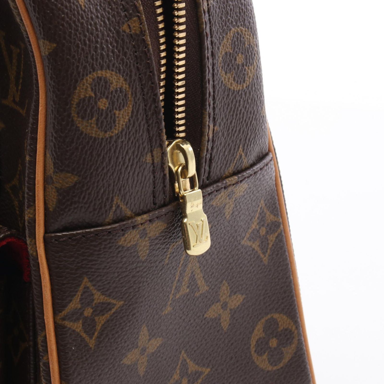 ルイ・ヴィトン LOUIS VUITTON ハンドバッグ エクサントリシテ
