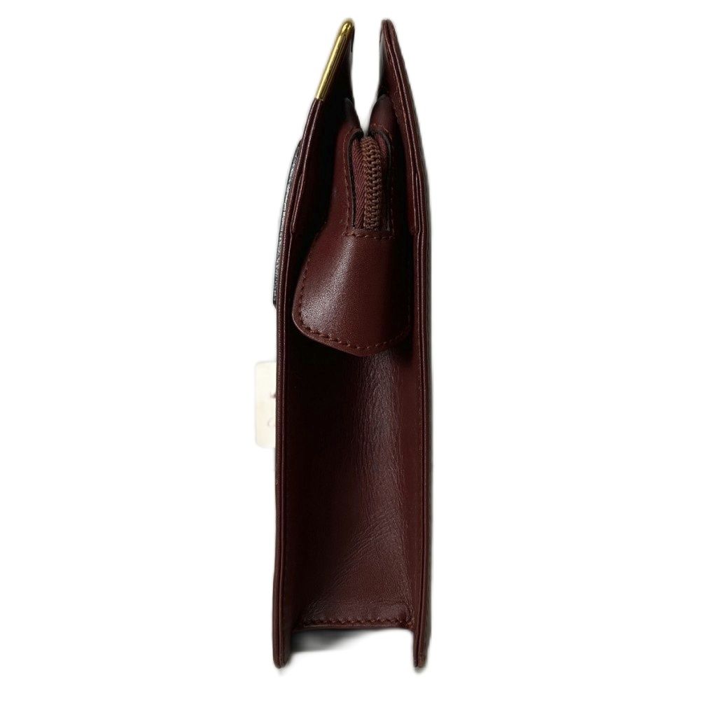 カルティエ Cartier マストライン セカンドバッグ クラッチバッグ