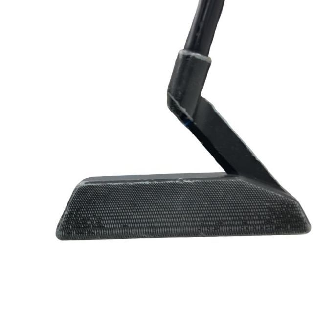 中古】 CROSSPUTT CROSSPUTT STEALTH2.0(ブルー) 34インチ パター PT