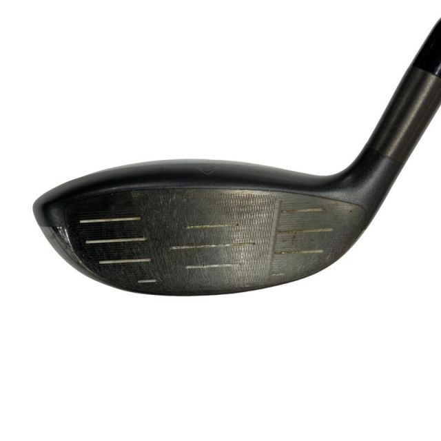 中古】 キャロウェイ PARADYM Ai SMOKE MAX D 7W フェアウェイウッド