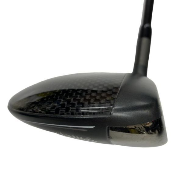 中古】 キャロウェイ PARADYM Ai SMOKE MAX D 7W フェアウェイウッド