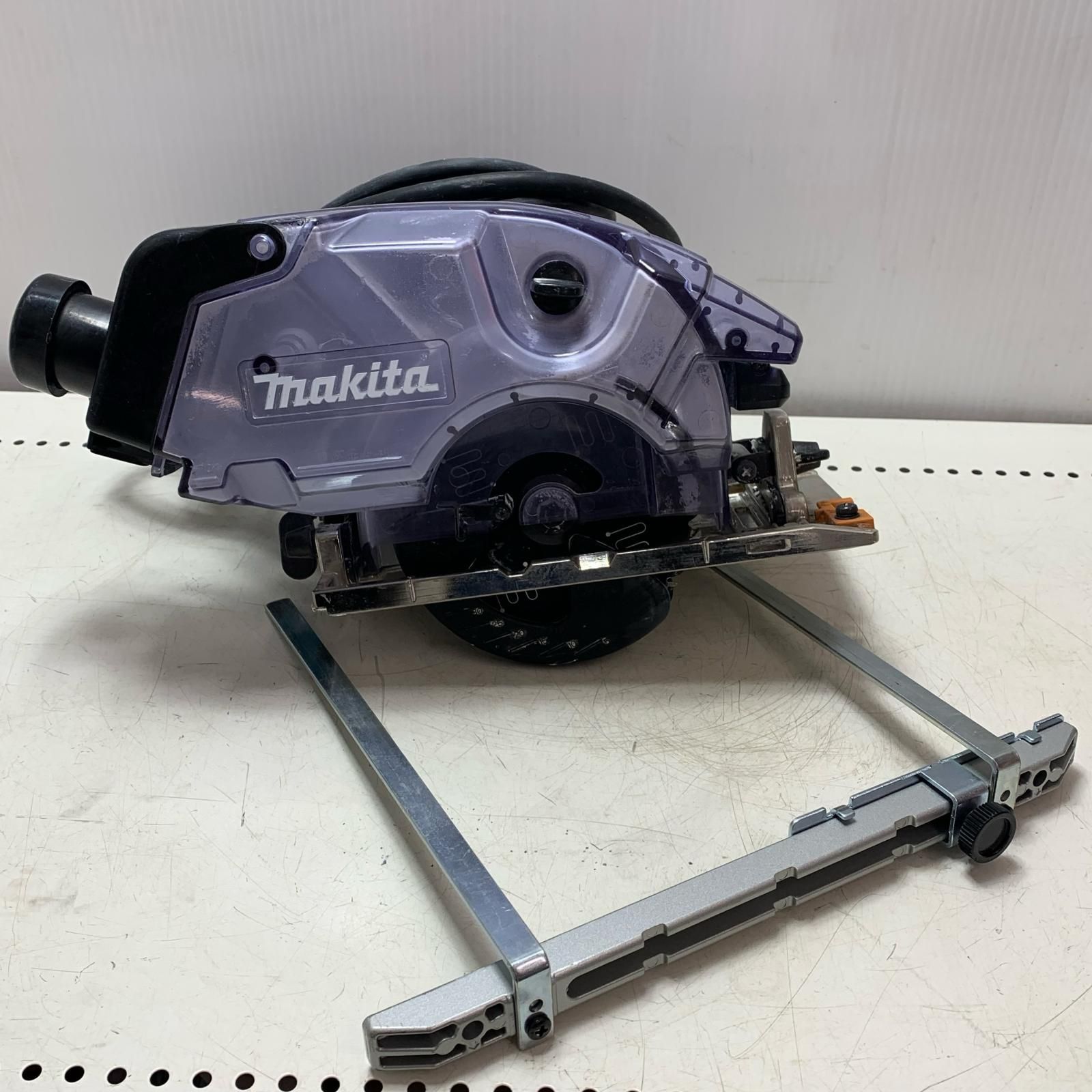 MAKITA マキタ 125mm 防じんマルノコ